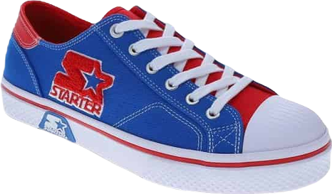 Men's Tradition Low Sneaker