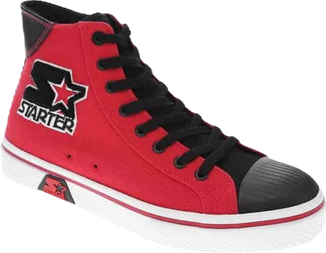 Men's Tradition Hi Sneaker