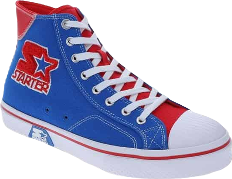 Men's Tradition Hi Sneaker