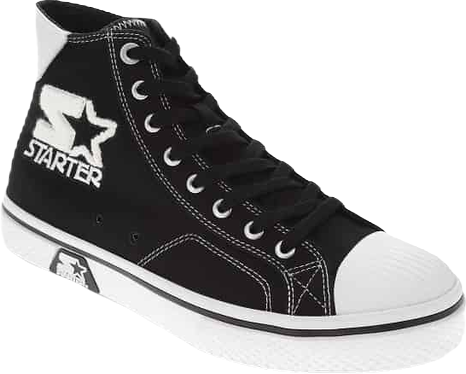 Men's Tradition Hi Sneaker