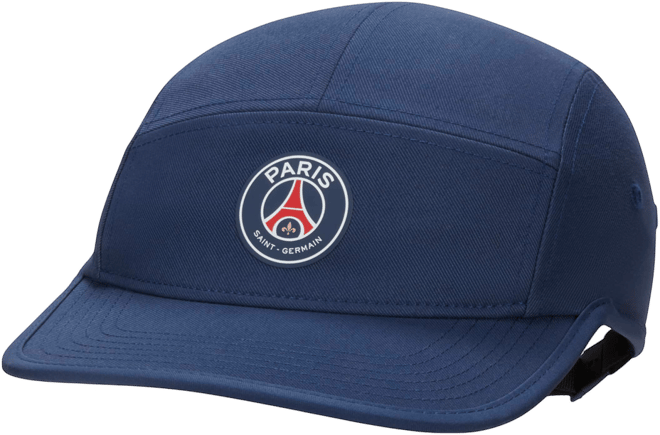 Paris Saint-Germain Fly Casquette souple Nike Football