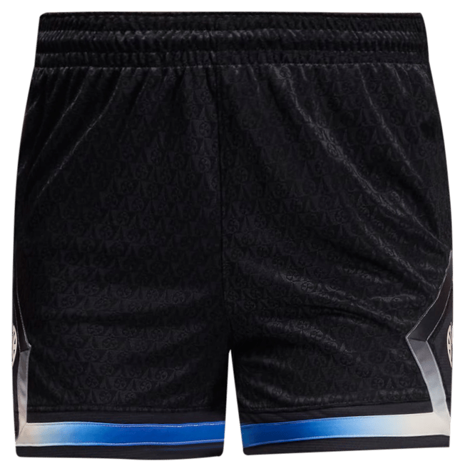 Jordan Quai 54 Diamond-shorts (10 cm) til kvinder