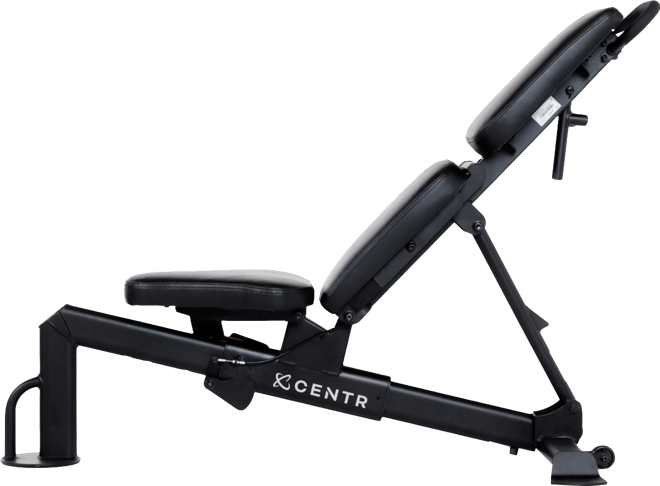Centr Multi-Adjustable Workout Bench | Dick's Sporting Goods