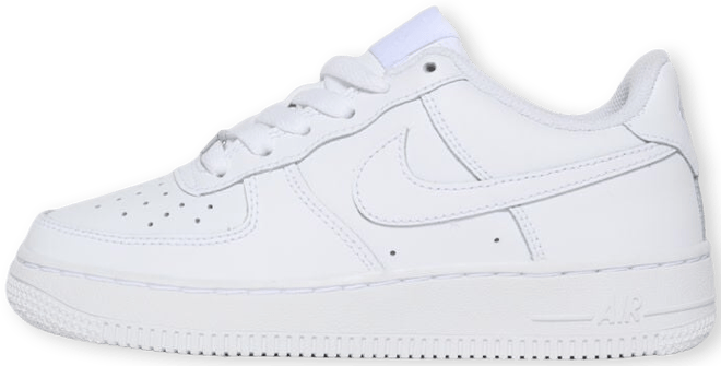 Nike Unisex Big Kids' Air Force 1 Low '07