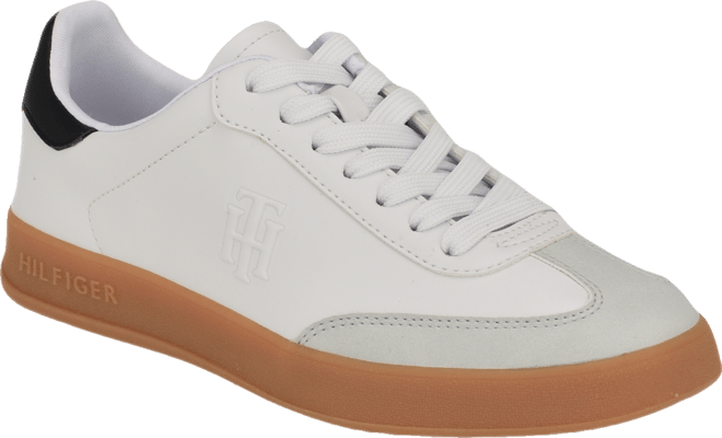 Women's Sarhli Lace-Up Sneakers