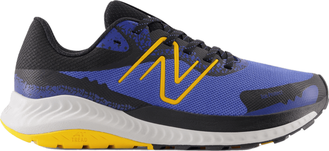 New Balance Homme DynaSoft Nitrel V5