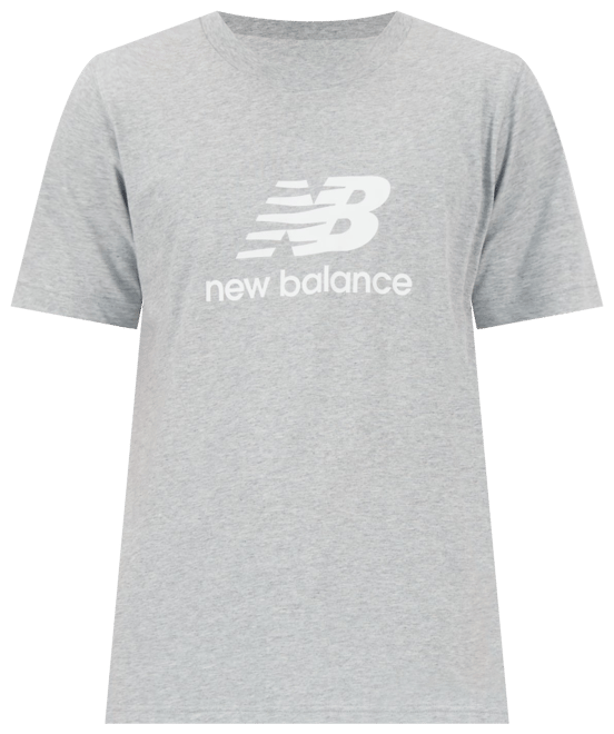 New Balance Men's Sport Essentials Logo T-Shirt
