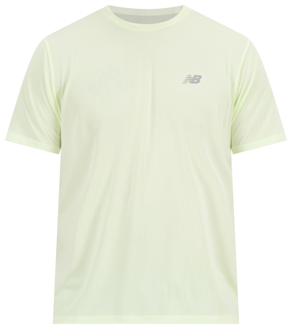 New Balance Men's Athletics T-Shirt
