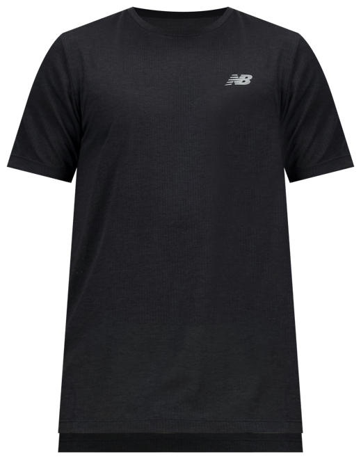 New Balance Hombre Athletics T-Shirt