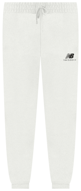 New Balance Unisex Uni-ssentials French Terry Sweatpant