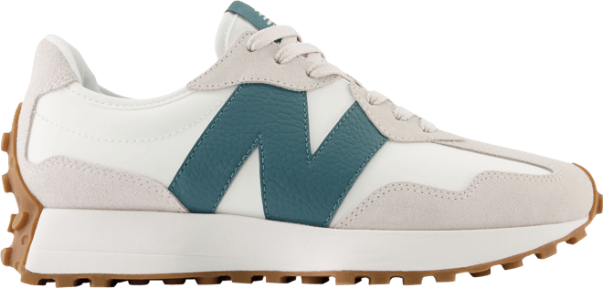 New balance327 women's clearance