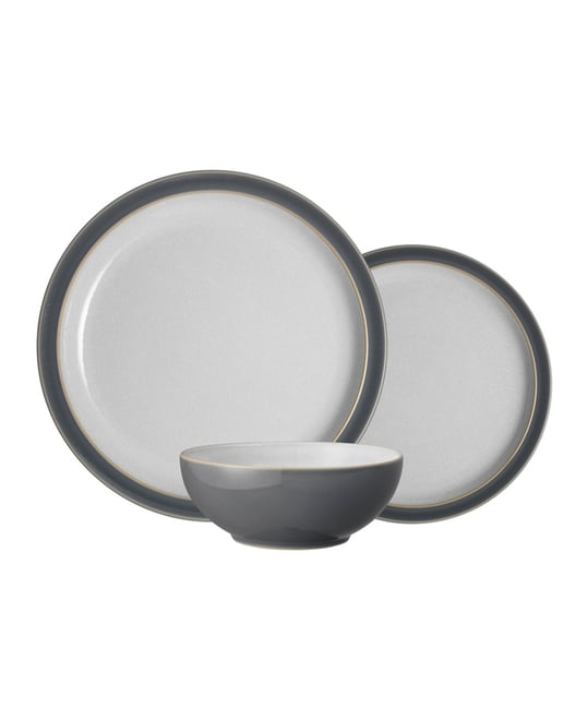 Elements 12 Pc. Dinnerware Set, Service for 4