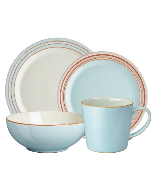 Heritage Pavilion 4-Piece Place Setting