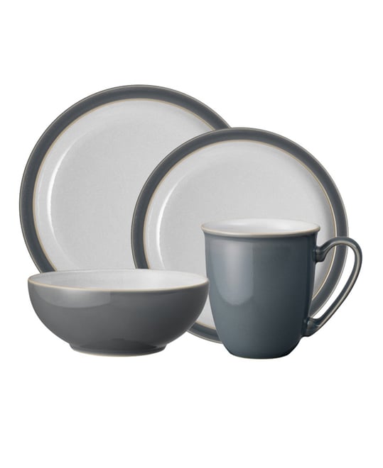 Elements 4-Piece Place Setting