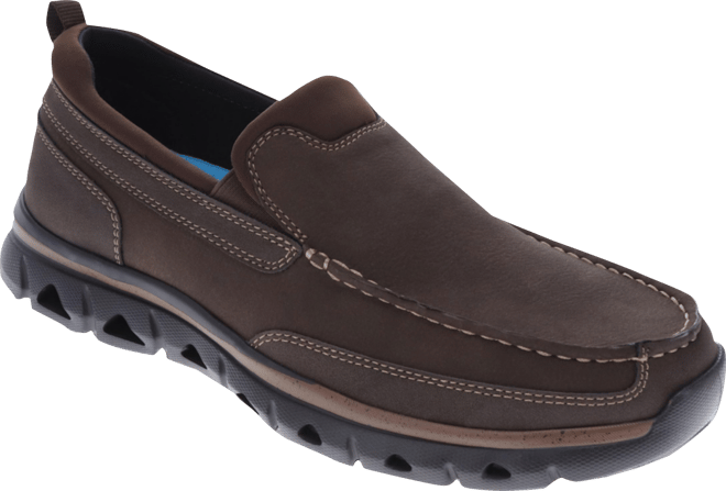 Men's Coban Slip-On Loafers