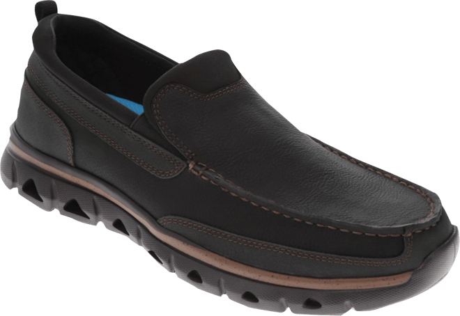 Men's Coban Slip-On Loafers