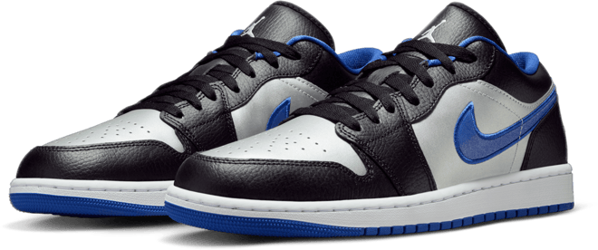 Air Jordan 1 Low Men's Shoes