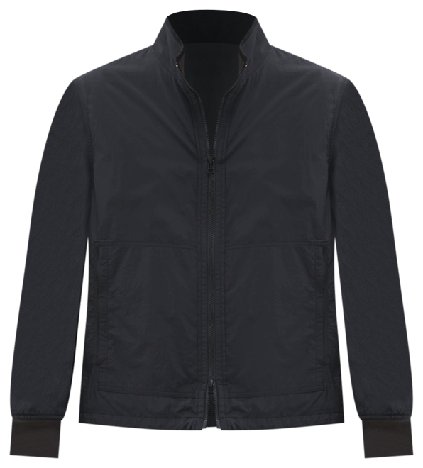 Theory Blouson Zip Up Jacket | Bloomingdale's