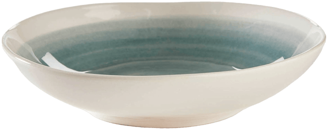 Napoli Soup/Pasta Bowl, Set of 4