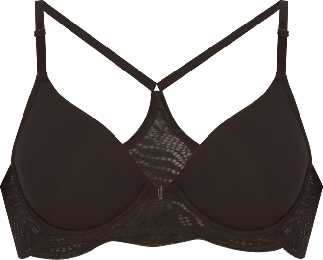 Women's Lush Front Close Contour Underwire Bra 728309