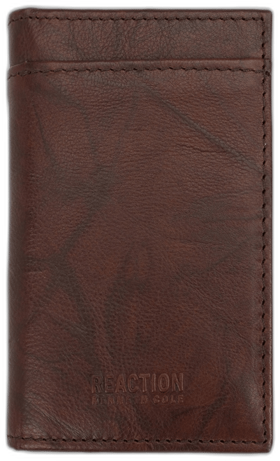Men's Duo-Fold Magnetic Wallet