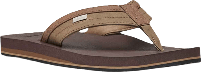 Men's Ziggy Flip-Flop Sandals