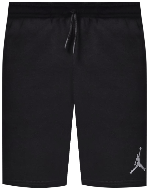 Jordan MJ Essentials Fleece Big Kids' Shorts