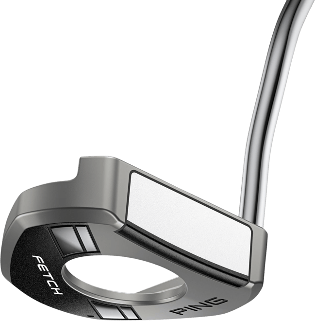 Putter De Golf Ping Collector Vintage, Très Rare - Faites Une Offre