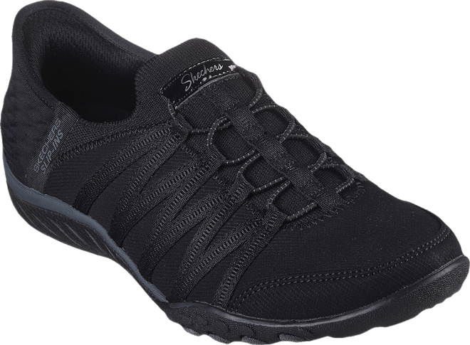 Women's Slip-Ins-Relaxed Fit- Breathe-Easy