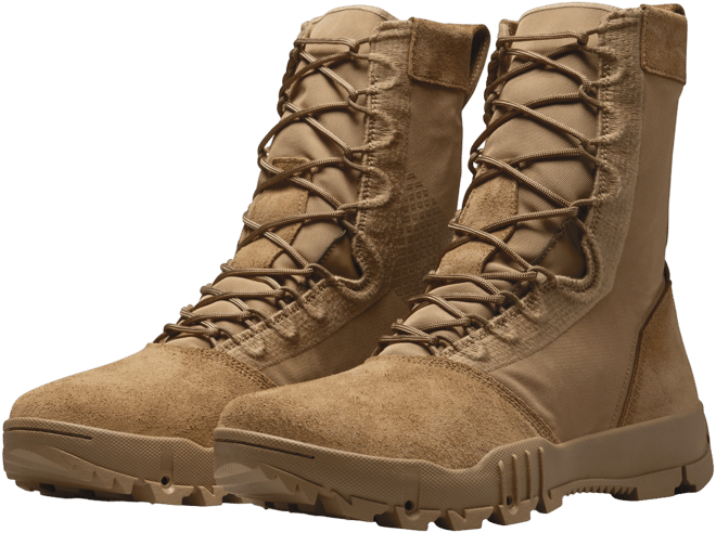Nike SFB Jungle 2 8" Leather Tenis para hombre