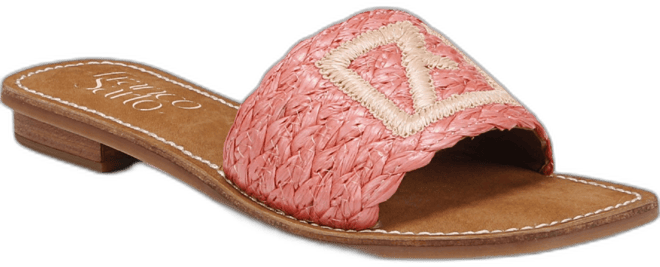 Women's Tina 5 Slide Sandals