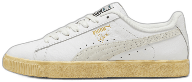 PUMA Clyde Vintage Sneakers