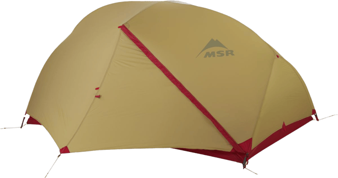 MSR Hubba Hubba 2-Person Freestanding Tent | Dick's Sporting Goods
