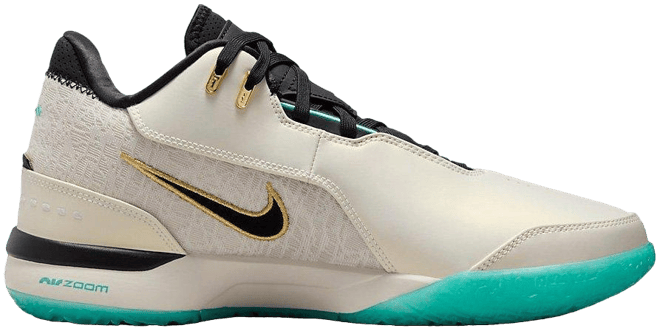 シューズ(男性用) Nike Zoom Lebron Nxxt Gen Light Orewood Nike LeBron NXXT Gen 