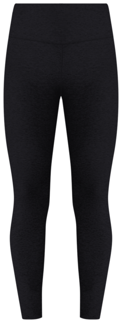 Women's One High-Waisted Cropped-Length Leggings