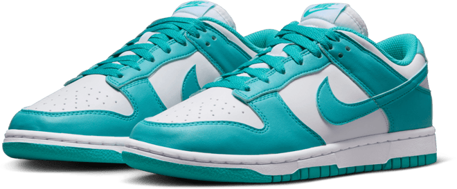 Nike Dunk Low Next Nature Women's Shoes