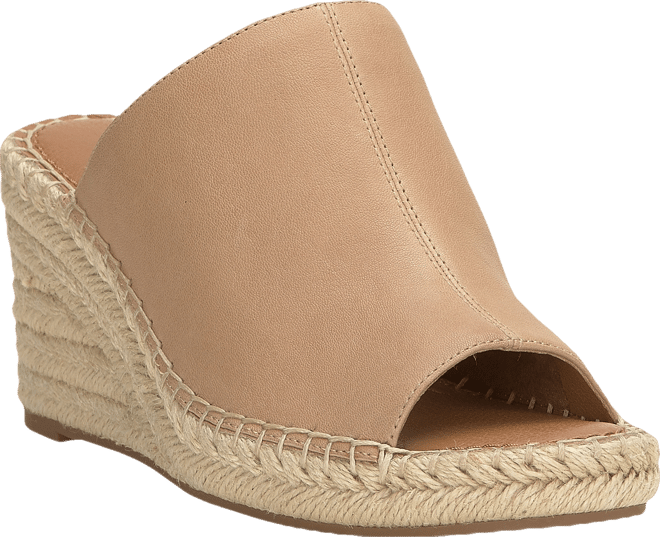 Women's Cabriah Platform Wedge Sandals