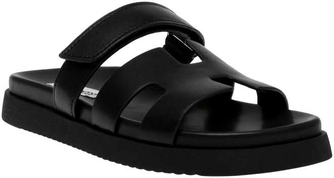 Women's Mayven Footbed Slide Sandals