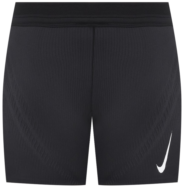 Nike AeroSwift "Faith Kipyegon" Dri-FIT ADV Laufshorts mit mittelhohem Bund (Damen, ca. 13 cm)