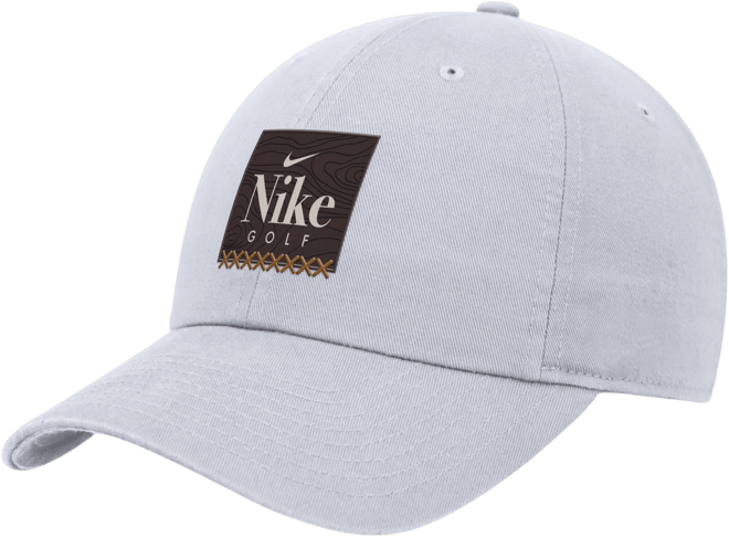Nike Adjustable Golf Hat