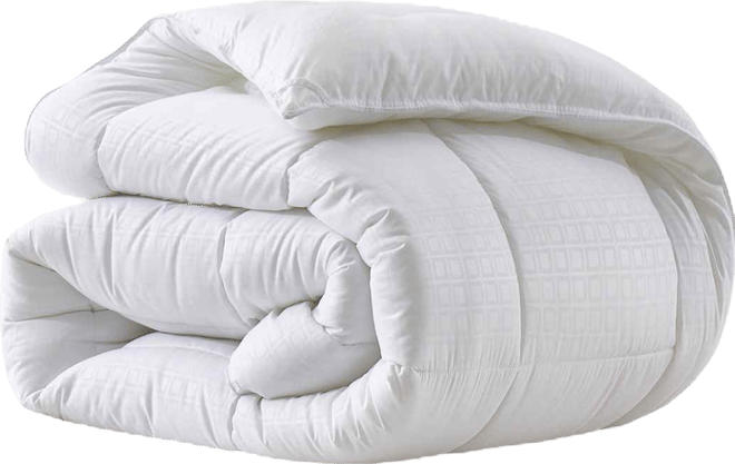All Season Down Alternative Comforter, King