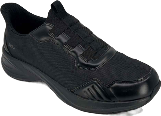 Men's Dash Touch-Less Slip-On Sneakers