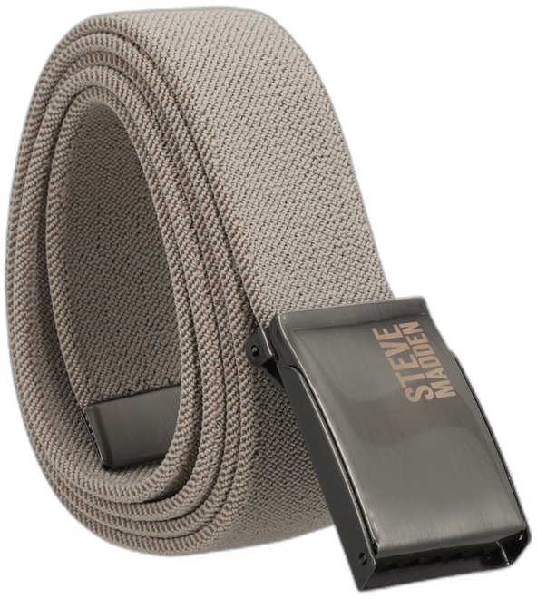 Cut To Fit Stretch Belt