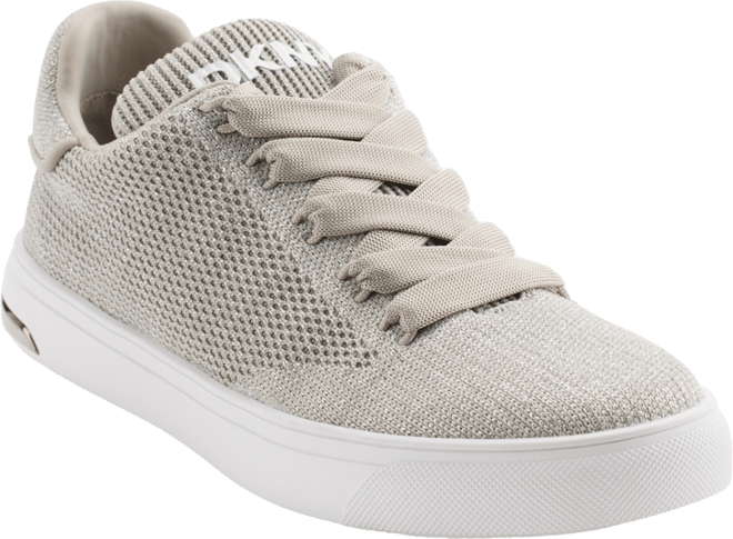 Women's Abeni Lace-Up Low-Top Sneakers