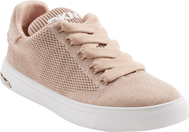 Women's Abeni Lace-Up Low-Top Sneakers