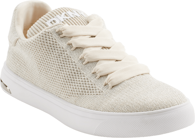 Women's Abeni Lace-Up Low-Top Sneakers
