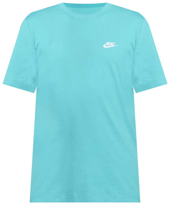 Nike Sportswear Club Men's T-Shirt