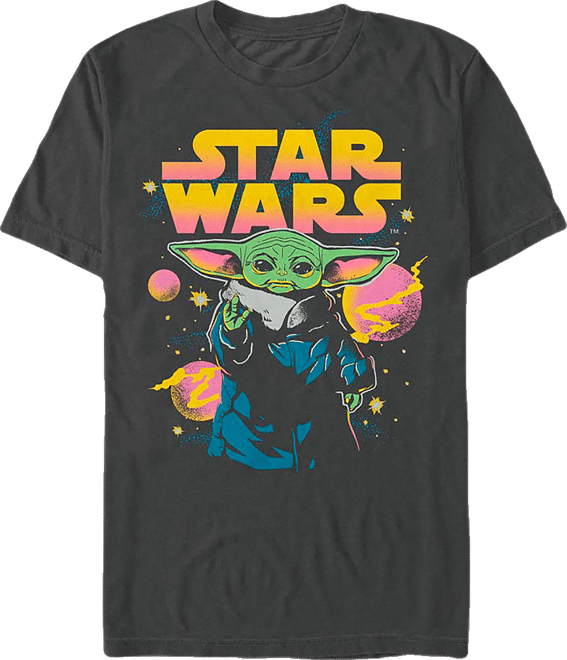 Graphic Tee Star Wars Mens Abercrombie Fitch Graphic T-Shirt