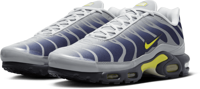 Nike Air Max Plus Men's Shoes