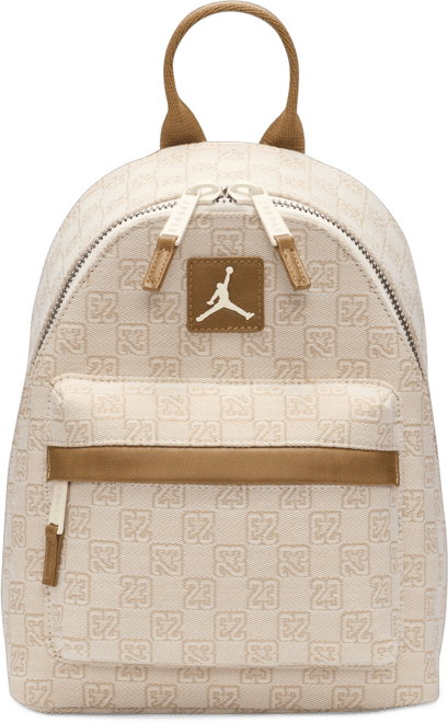 Jordan Monogram Mini Backpack (8L)